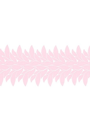 DSI Lucy Lace Ribbon 1801